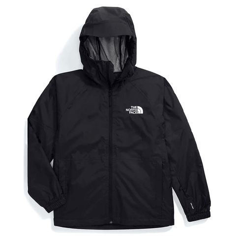 Build up jacket - TNF black