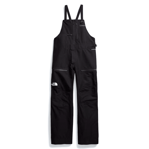 Ceptor bib pants - TNF black