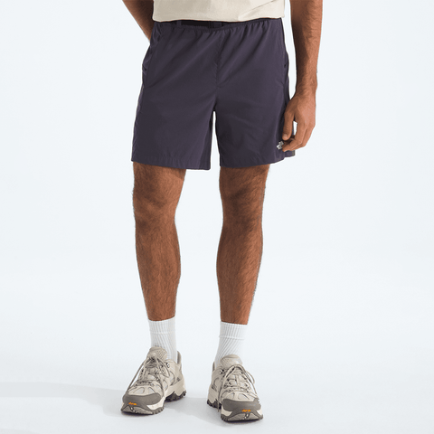 Class V pathfinder belted shorts - Endless dusk