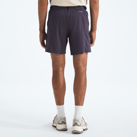 Class V pathfinder belted shorts - Endless dusk