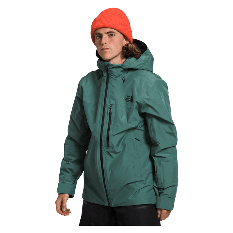 Manteau d’hiver Cruiser - Homme||Cruiser winter jacket - Men’s