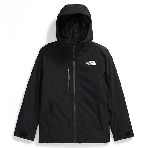 Descendit jacket - TNF black