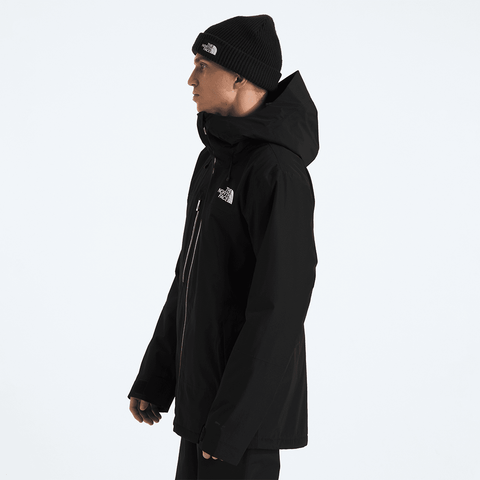 Descendit jacket - TNF black