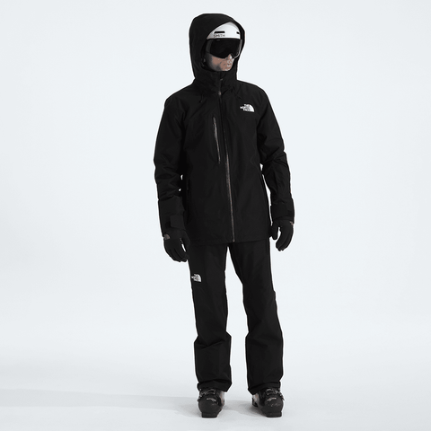 Descendit jacket - TNF black