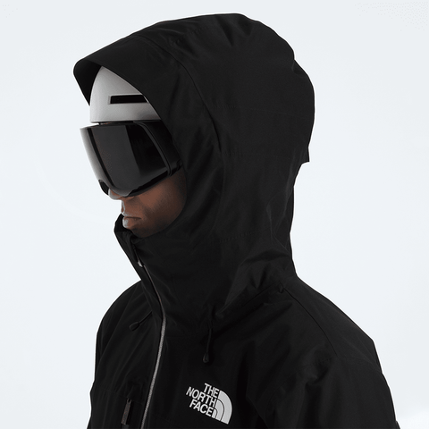 Descendit jacket - TNF black
