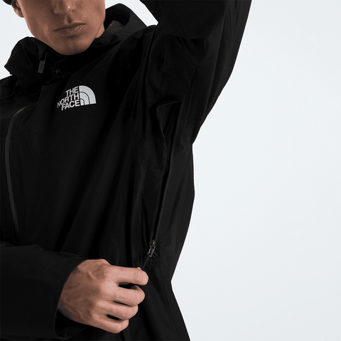 Descendit jacket - TNF black