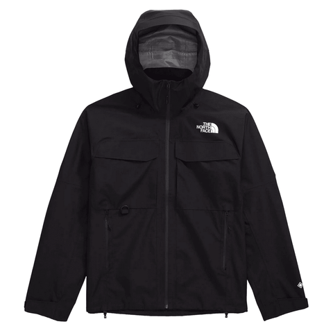 Devils brook Gore-Tex® jacket - TNF black