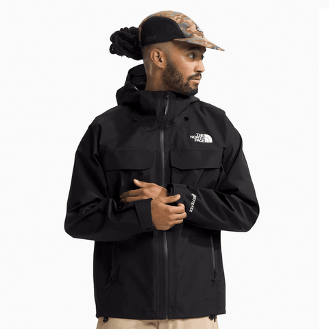 Devils brook Gore-Tex® jacket - TNF black