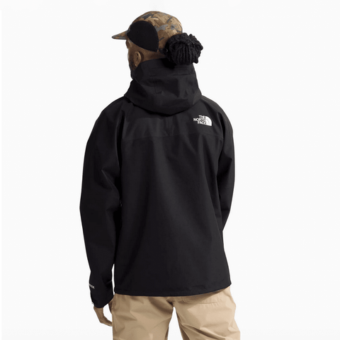 Devils brook Gore-Tex® jacket - TNF black