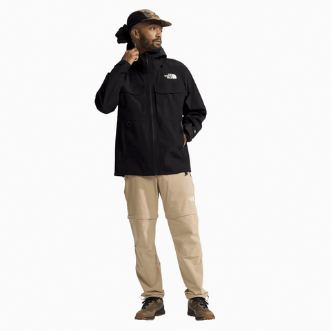 Devils brook Gore-Tex® jacket - TNF black