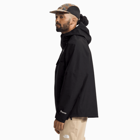 Devils brook Gore-Tex® jacket - TNF black