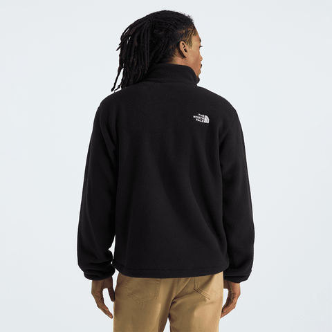 TNF™ Fleeski full zip fleece - TNF black