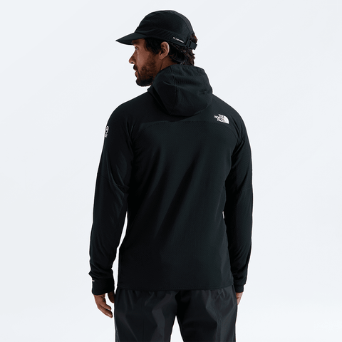 Summit Futurefleece™ full zip jacket - TNF black