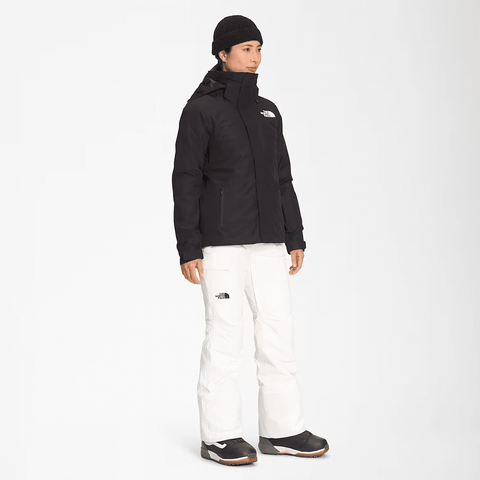 Garner Triclimate® women's jacket - TNF black