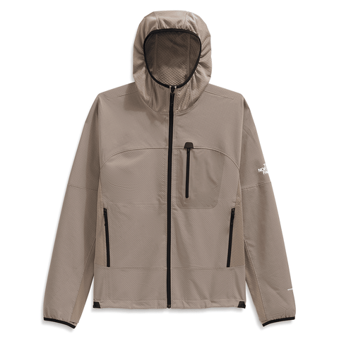 TNF™ HKe tek approach hoodie - Mocha brown