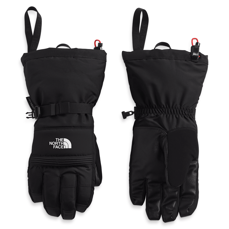 Smart Wool Merino 150 Kids Gloves Size Medium Black New With Tags