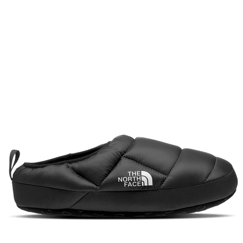 NSE tent mules IV - TNF black