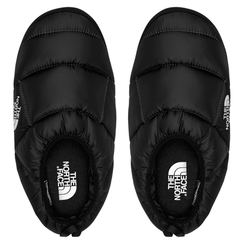 NSE tent mules IV - TNF black