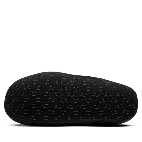 NSE tent mules IV - TNF black