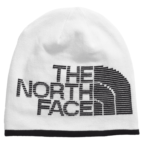 Highline reversible beanie - TNF black / TNF white