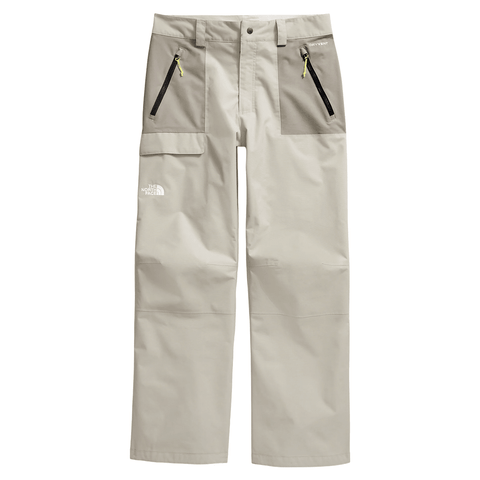 Seymore pants - Clay grey