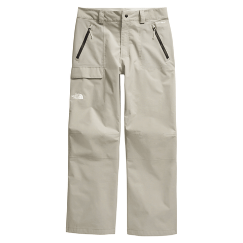 Seymore pants - Clay grey