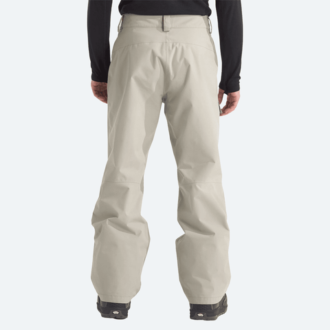 Seymore pants - Clay grey