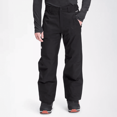 Seymore pants - TNF black