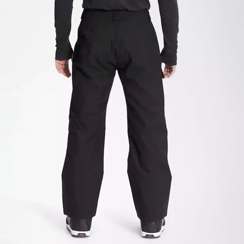 Seymore pants - TNF black