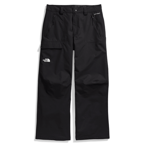Seymore pants - TNF black