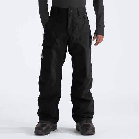 Seymore pants - TNF black