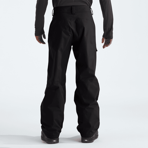 Seymore pants - TNF black