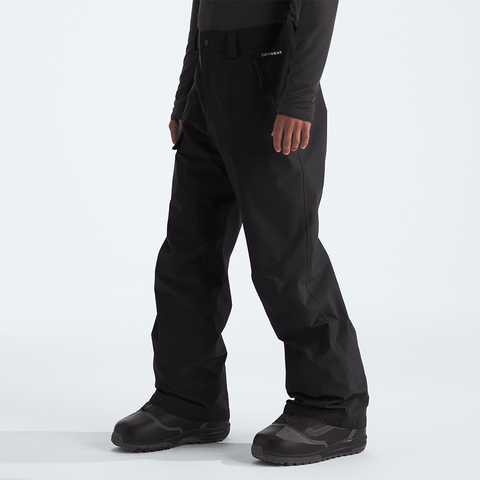 Seymore pants - TNF black