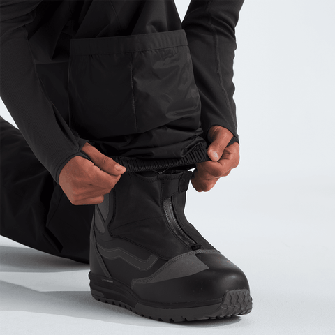 Seymore pants - TNF black