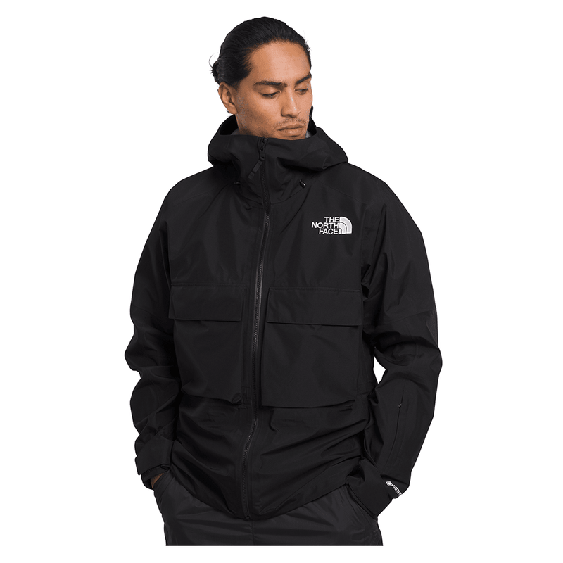 THE NORTH FACE – D-STRUCTURE