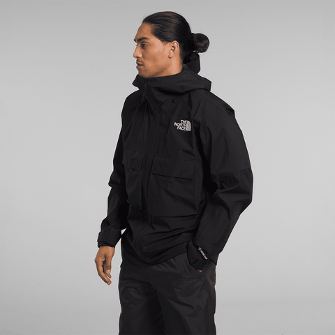 Sidecut Gore-Tex® jacket - TNF black