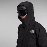 Sidecut Gore-Tex® jacket - TNF black