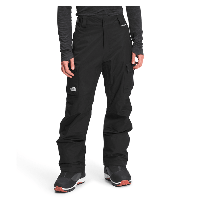 Oakley Pro Rider Series Pants Ski Snow Men's XL Black