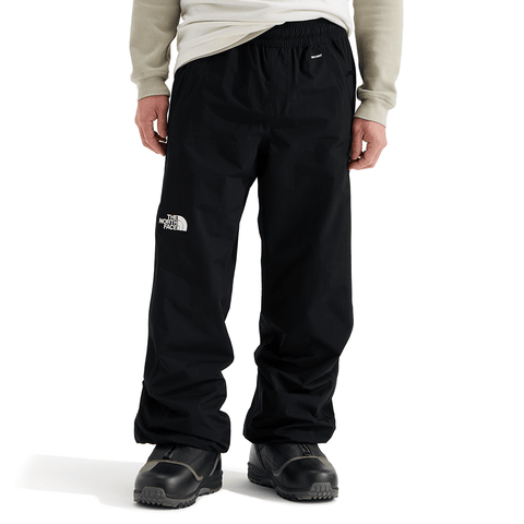 Slider pants - TNF black