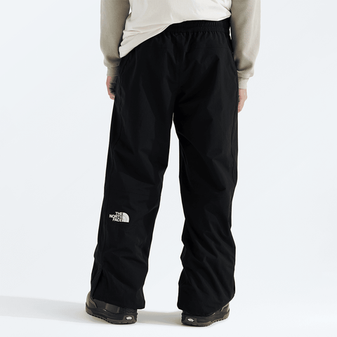 Slider pants - TNF black