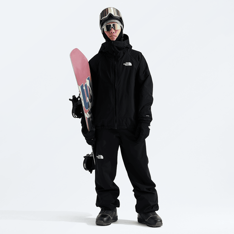 Slider pants - TNF black