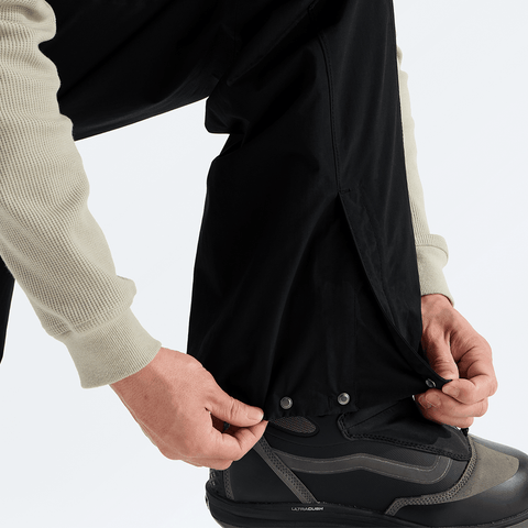 Slider pants - TNF black