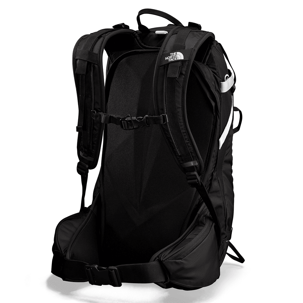 Snomad 23 backpack - TNF black / TNF white