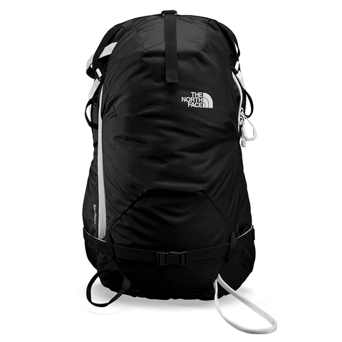 Snomad 23 backpack TNF black TNF white D STRUCTURE