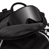 Snomad 23 backpack - TNF black / TNF white