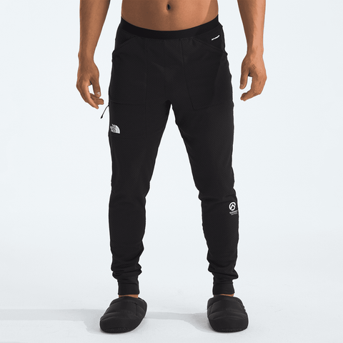 Summit Futurefleece™ pants - TNF black