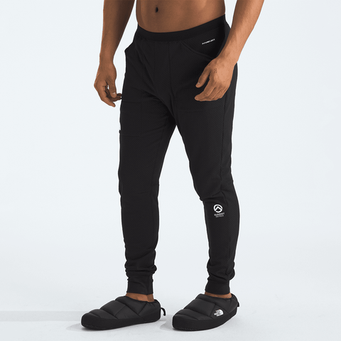 Summit Futurefleece™ pants - TNF black