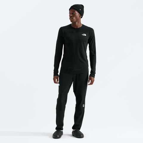 Summit Futurefleece™ pants - TNF black
