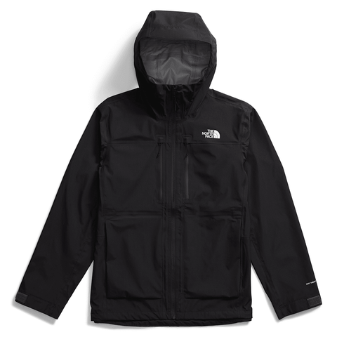 Terrain vista 3L pro jacket - TNF black