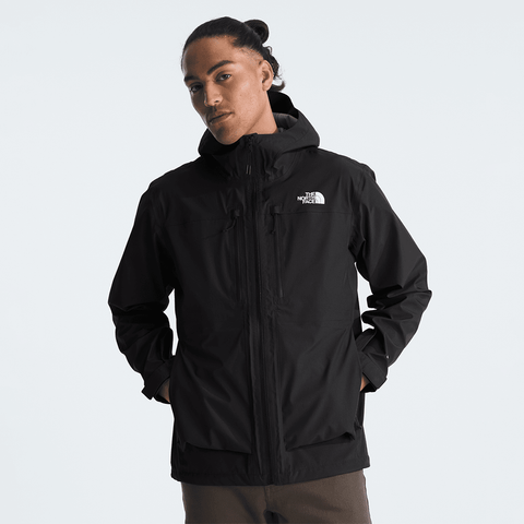 Terrain vista 3L pro jacket - TNF black